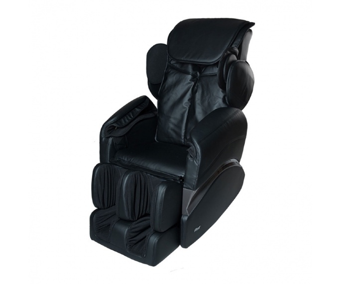 Массажное кресло iRest SL-A55-1 Black 