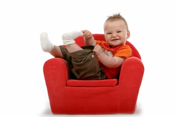 Массажные кресла для детей